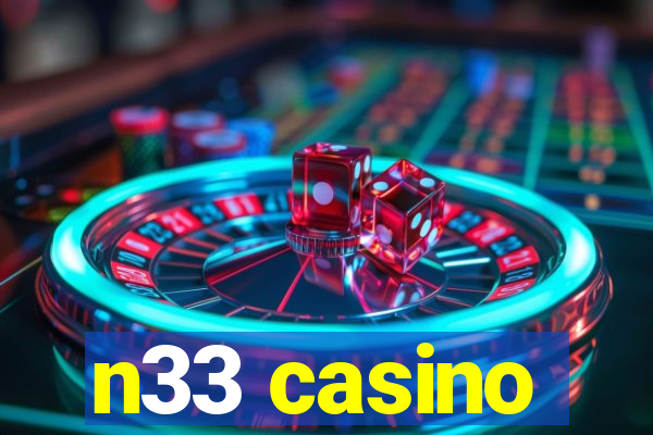 n33 casino